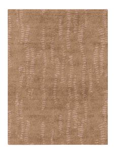 Vision Rug - Beautiful Blend of Textured Wool and Viscose with an Organic Pattern