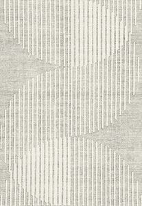 Flow Cotton Rug