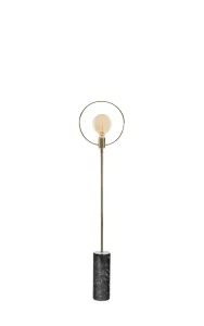 Grip Floor Lamp