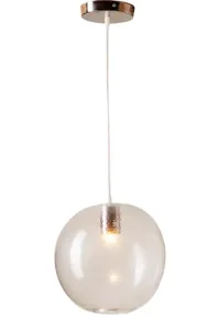 Fish Skin Pendant CL-62