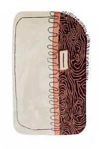 Vitalora – Hand Tufted Rug