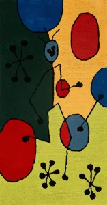 Play Hand Tufted Kids Rug