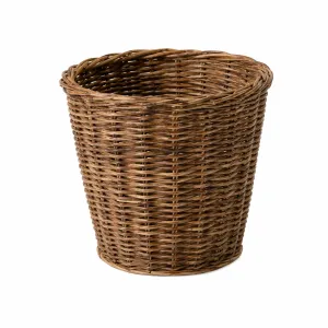 Nest wastepaper basket