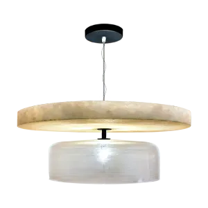 Saturn Ceiling Lamp