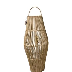 مصباح أرض بامبو بوهو - BA7 - Fl_Bo_Ba_016
