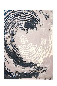 Infinite Impressions – Hand Tufted Rug