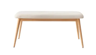 Skara Upholstered Bench
