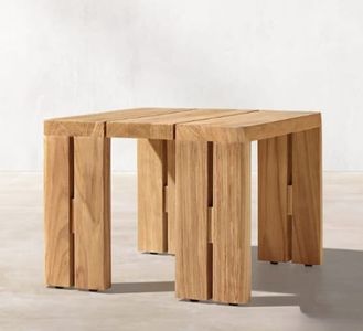 Oxford Outdoor Side Table