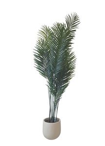 نبات اريكا صناعي في بوت ديكور