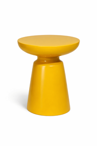 طاولة كوزمو كيرف الجانبية