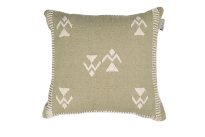 Bride Textured Cushion