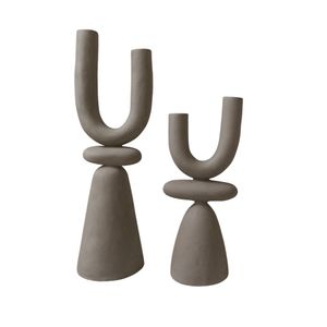 U Vases