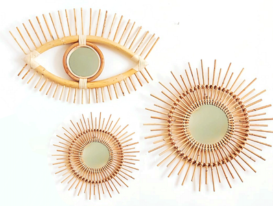 Mojo x Queen Sun (Set of 3)