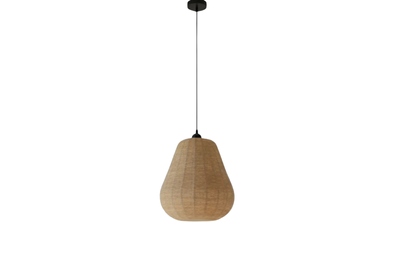 Camel Handmade Shaded Ceiling Pendant YL-S-3232