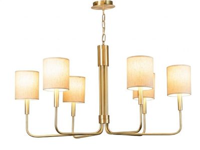 Francesco Chandelier
