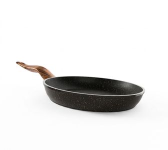 Terynova Granite Frying Pan