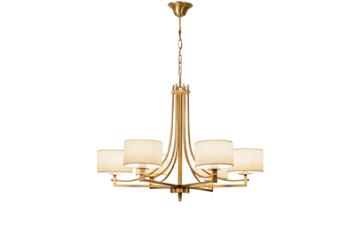 Casablanca Chandelier