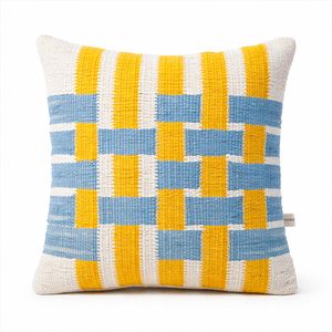 Pattern Muse-Kilim Cushion