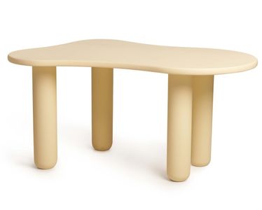 Mini Claude Play Table