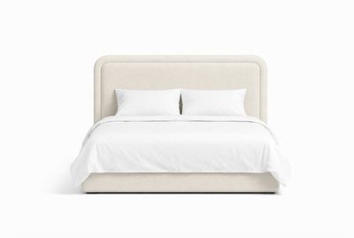 Aimee Luxurious Bed