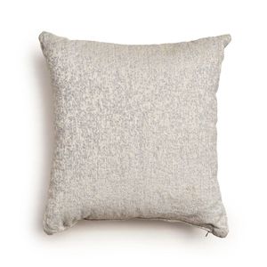 Grey Linen Cushion