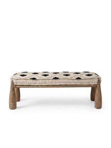 Trunk Banquette