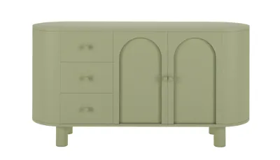 Sedra Kids Dresser