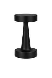 Modern Drum Table Lamp