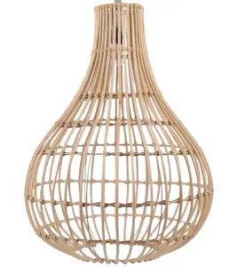 Large Malibu Chandelier