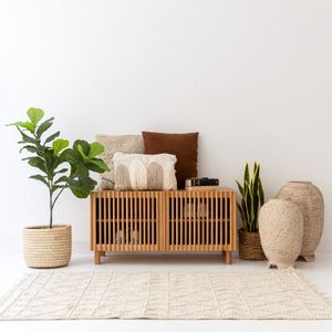 مقعد تخزين الأحذية بيلا