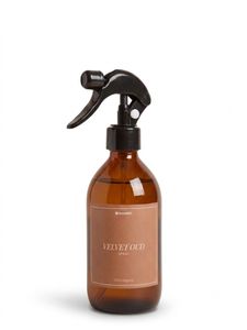 Velvet Oud Spray