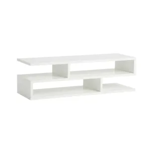Eli White TV Unit