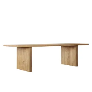Curve Outdoor Dining Table
