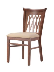 Triangle Dining Chair