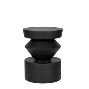 Nova Fiberglass Side Table