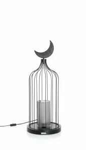 لامبدير - اسود YL-FL-783N-1L