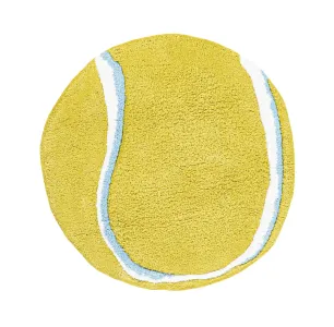 سجادة أطفال يدوية بطل التنس الصغير - النساجون الشرقيون