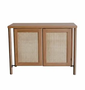 خزانة اودري - خشب زان