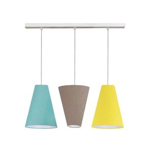 نجفة مارجي -  متعددة الألوان - 5229