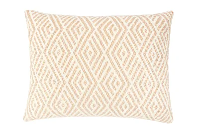 Sakkara Pattern Cushion