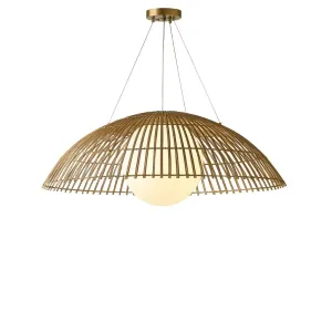 Boho ceiling lamp ARK-C027