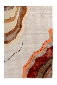 Trellis – Hand Tufted Rug