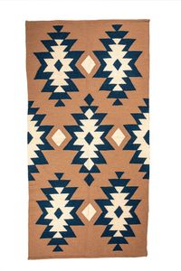 Aegean Classic - Handmade Wool Kilim
