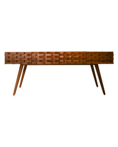 Leaf Large Console