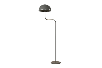 أباجورة أرضية رمادية مرحة YL-F-2938-G