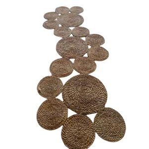 مشاية حلفة يدوية