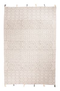 Habba - Handmade Cotton Kilim Rug
