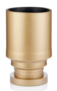 Botanical Vase