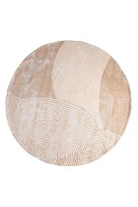 Sparora Hand-Tufted Wool Blend Rug