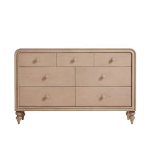 Honey Bee Beech Wood Chest of Drawers